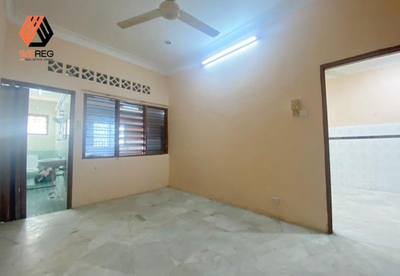 Taman Petaling Indah