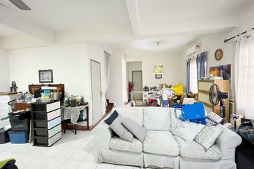 Kota Kemuning, Kota Kemuning, Selangor 