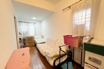 Kota Kemuning, Kota Kemuning, Selangor 