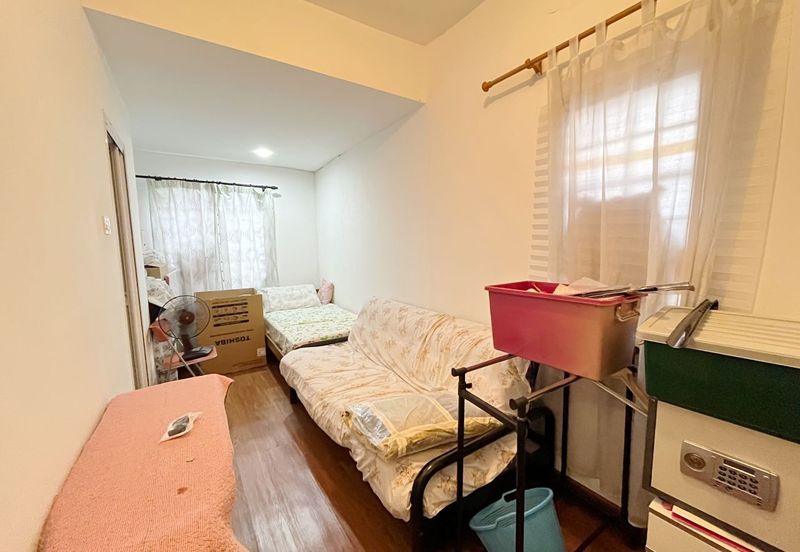 Kota Kemuning, Kota Kemuning, Selangor 