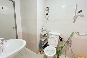 Kota Kemuning, Kota Kemuning, Selangor 