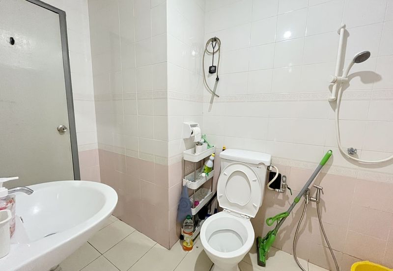 Kota Kemuning, Kota Kemuning, Selangor 