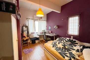 Kota Kemuning, Kota Kemuning, Selangor 