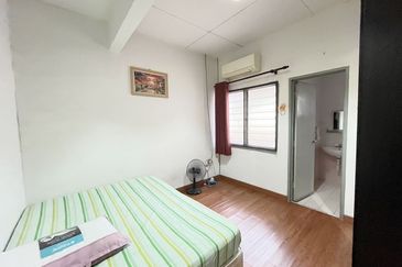 Kota Kemuning, Kota Kemuning, Selangor 