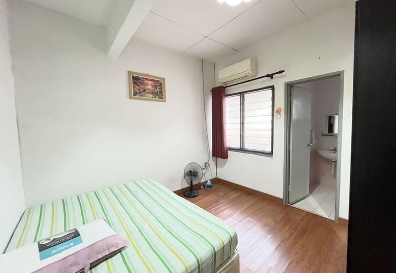 Kota Kemuning, Kota Kemuning, Selangor 