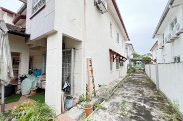 Kota Kemuning, Kota Kemuning, Selangor 