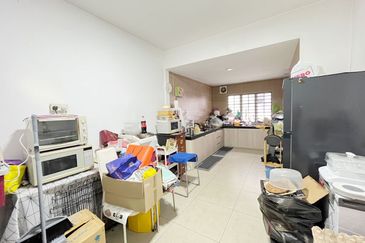 Kota Kemuning, Kota Kemuning, Selangor 