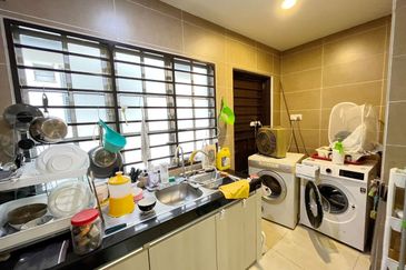 Kota Kemuning, Kota Kemuning, Selangor 