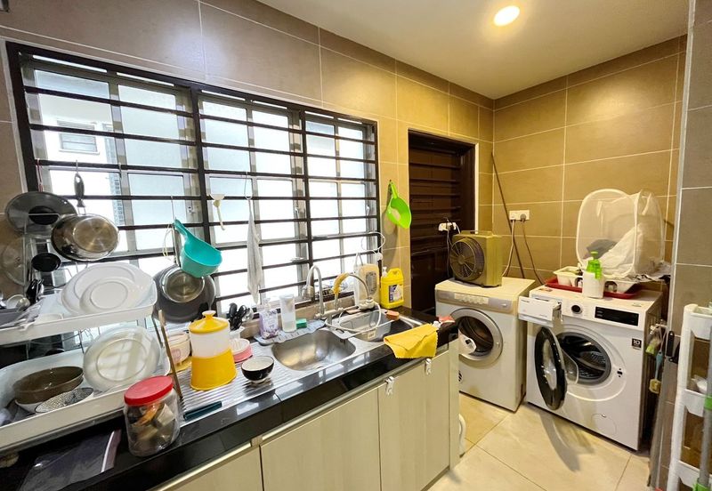 Kota Kemuning, Kota Kemuning, Selangor 