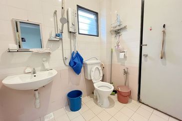 Kota Kemuning, Kota Kemuning, Selangor 