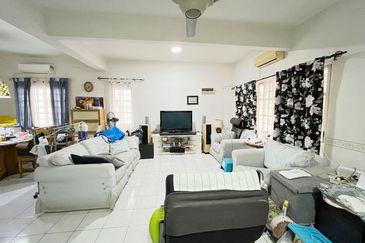 Kota Kemuning, Kota Kemuning, Selangor 