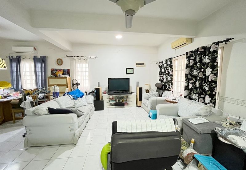 Kota Kemuning, Kota Kemuning, Selangor 