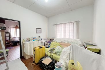 Kota Kemuning, Kota Kemuning, Selangor 