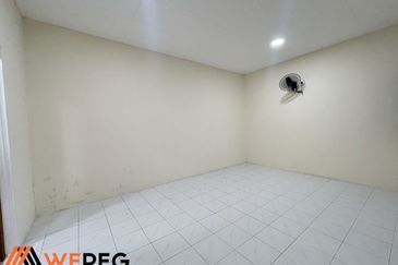 Taman Melawis (Taman Heng Luen)