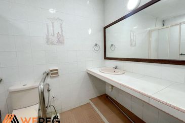 Taman Melawis (Taman Heng Luen)