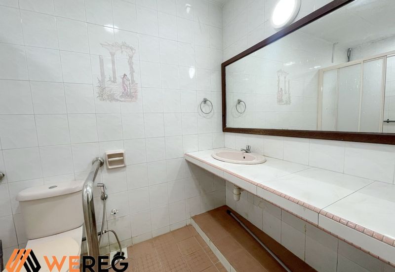 Taman Melawis (Taman Heng Luen)