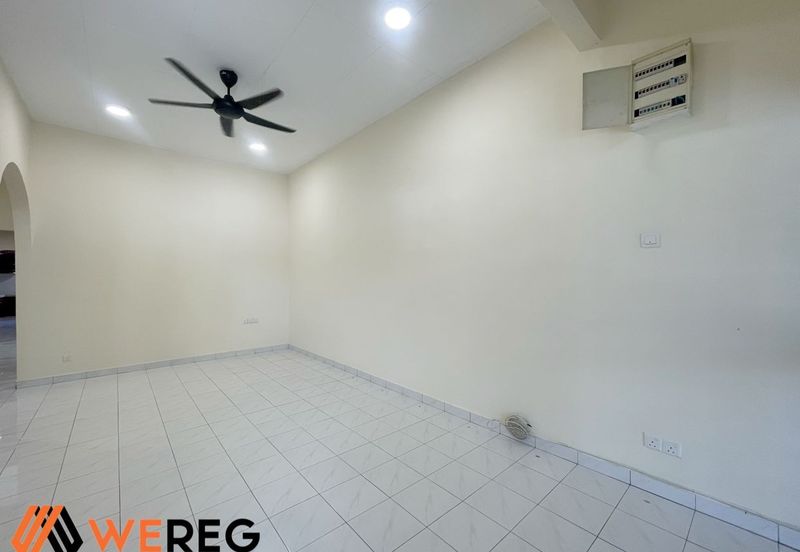 Taman Melawis (Taman Heng Luen)