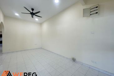 Taman Melawis (Taman Heng Luen)