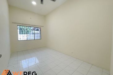 Taman Melawis (Taman Heng Luen)