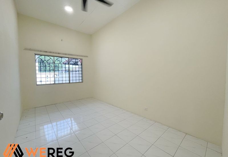 Taman Melawis (Taman Heng Luen)