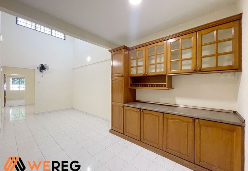 Taman Melawis (Taman Heng Luen)