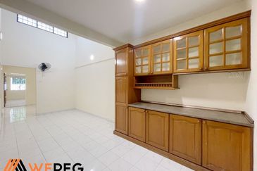 Taman Melawis (Taman Heng Luen)