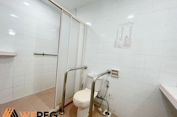 Taman Melawis (Taman Heng Luen)