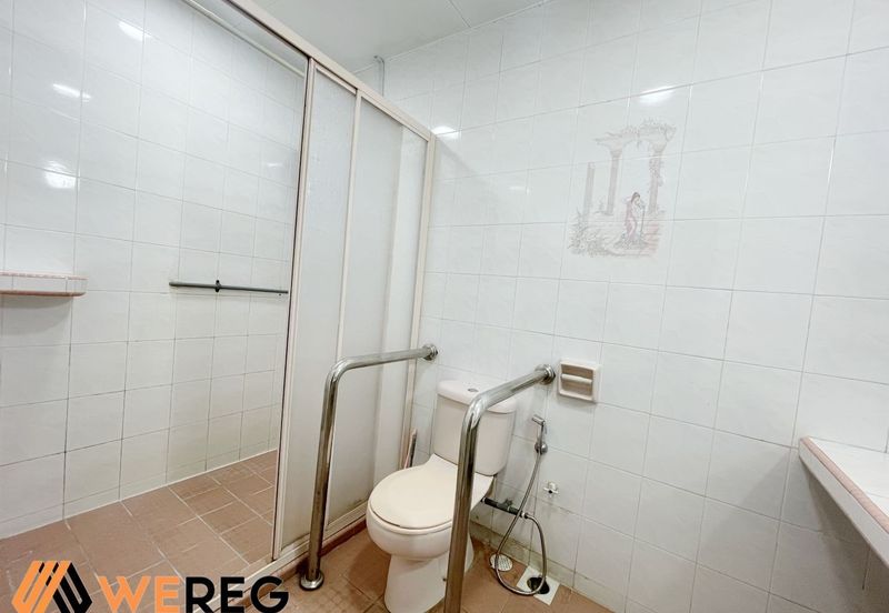 Taman Melawis (Taman Heng Luen)