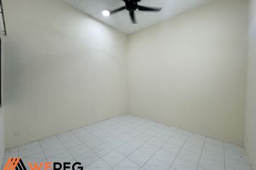 Taman Melawis (Taman Heng Luen)