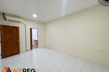 Taman Melawis (Taman Heng Luen)