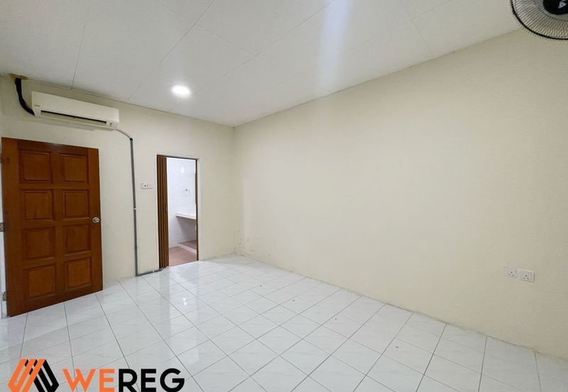 Taman Melawis (Taman Heng Luen)