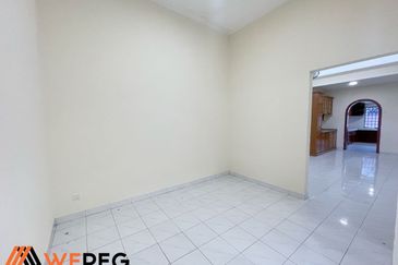 Taman Melawis (Taman Heng Luen)