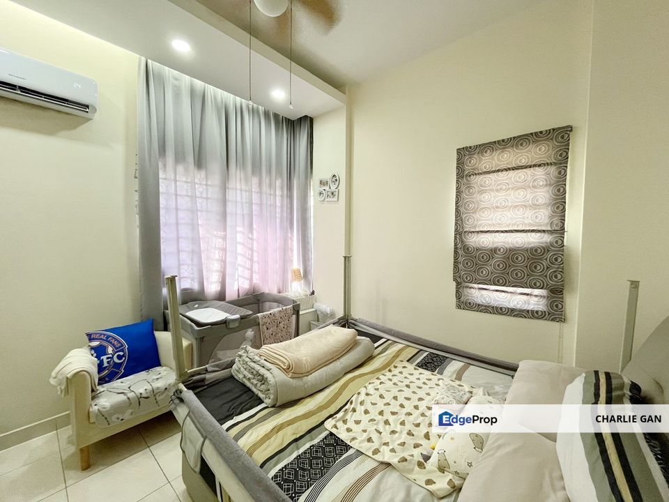 Lagoon Suites, Kota Kemuning, Selangor, Selangor, Kota Kemuning