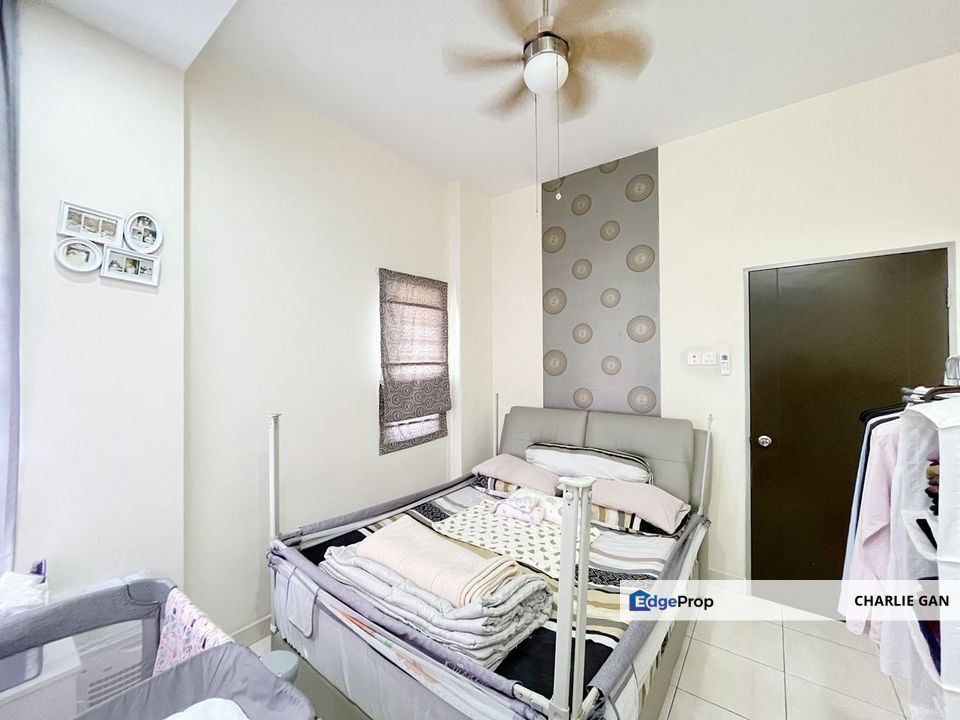 Lagoon Suites, Kota Kemuning, Selangor, Selangor, Kota Kemuning