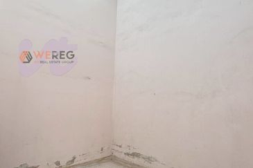 Taman Tepi Sungai ( Taman Teluk Pulai Indah )