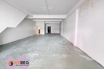 Bandar Botanic Klang