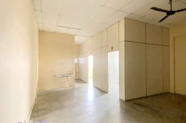 Bandar Botanic Klang