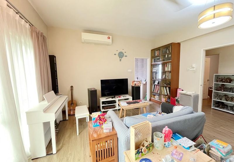 Kota Kemuning, Kota Kemuning, Selangor