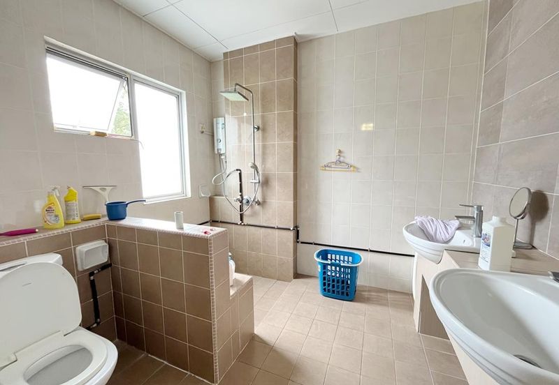 Kota Kemuning, Kota Kemuning, Selangor