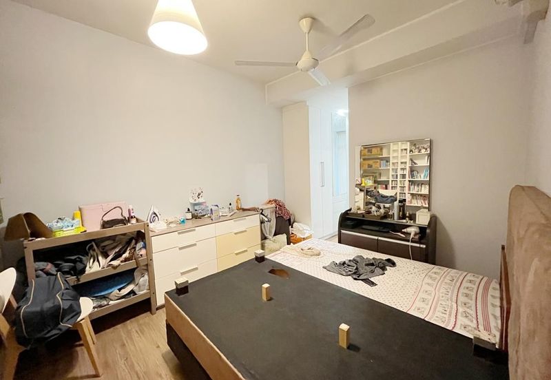 Kota Kemuning, Kota Kemuning, Selangor