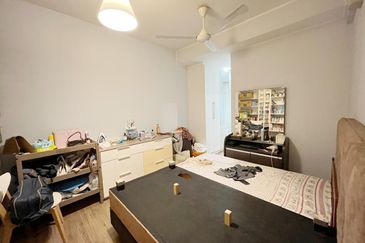 Kota Kemuning, Kota Kemuning, Selangor