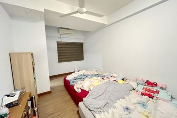 Kota Kemuning, Kota Kemuning, Selangor