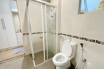 Kota Kemuning, Kota Kemuning, Selangor