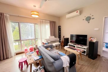 Kota Kemuning, Kota Kemuning, Selangor