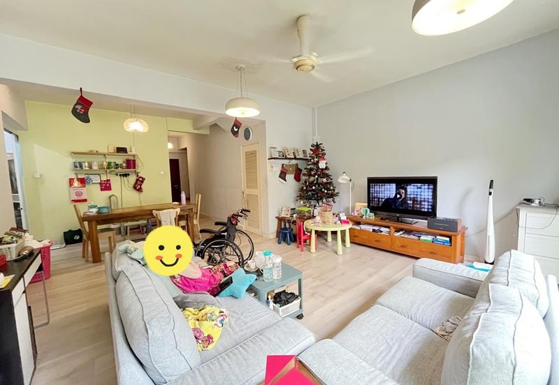 Kota Kemuning, Kota Kemuning, Selangor