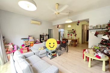 Kota Kemuning, Kota Kemuning, Selangor