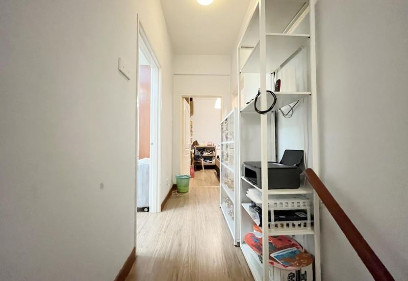 Kota Kemuning, Kota Kemuning, Selangor