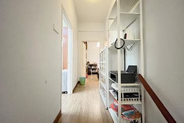 Kota Kemuning, Kota Kemuning, Selangor