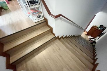 Kota Kemuning, Kota Kemuning, Selangor