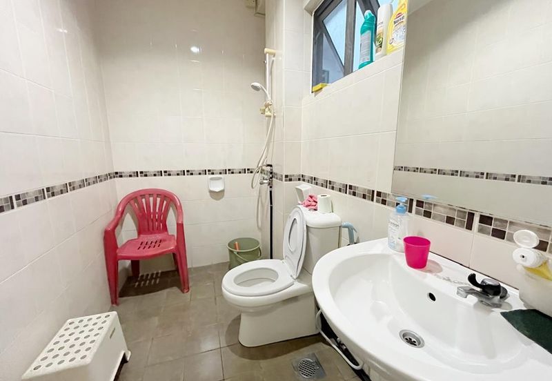 Kota Kemuning, Kota Kemuning, Selangor